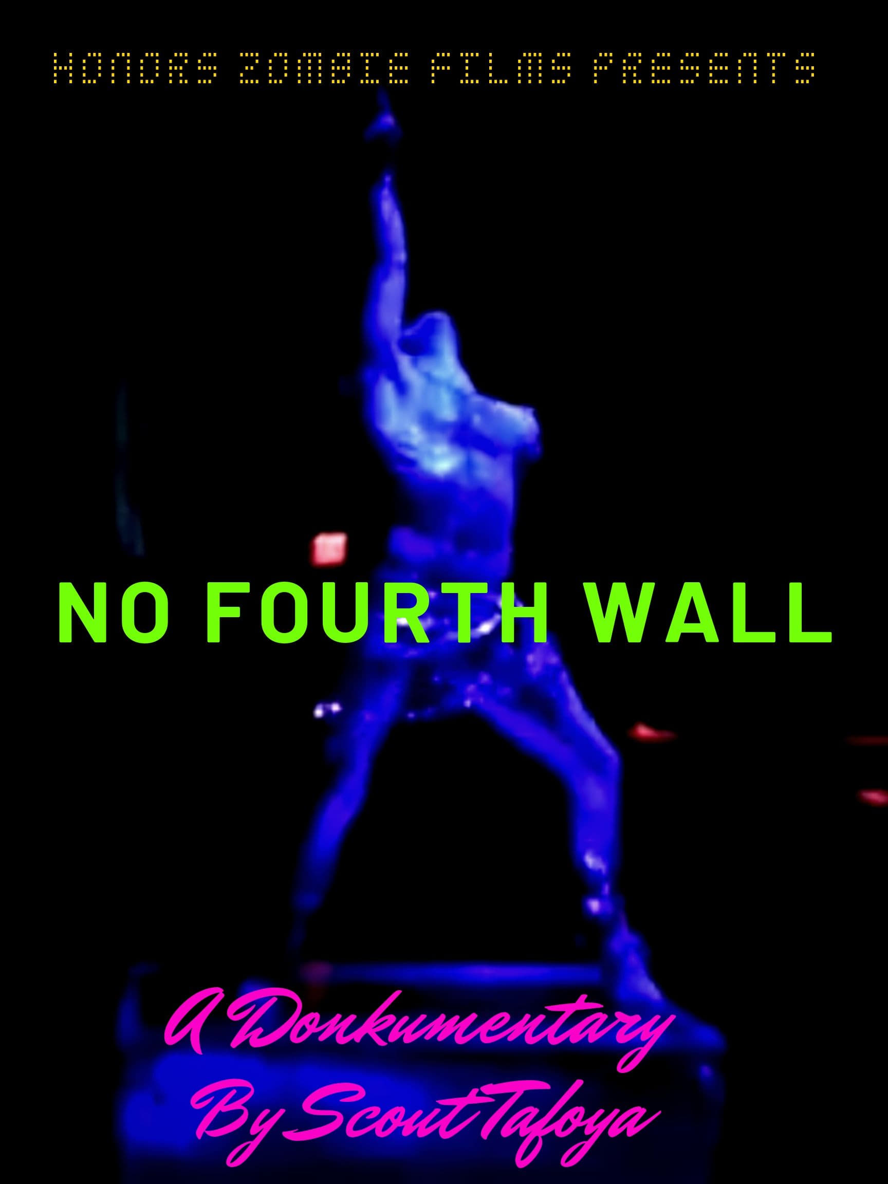 No fourth wall