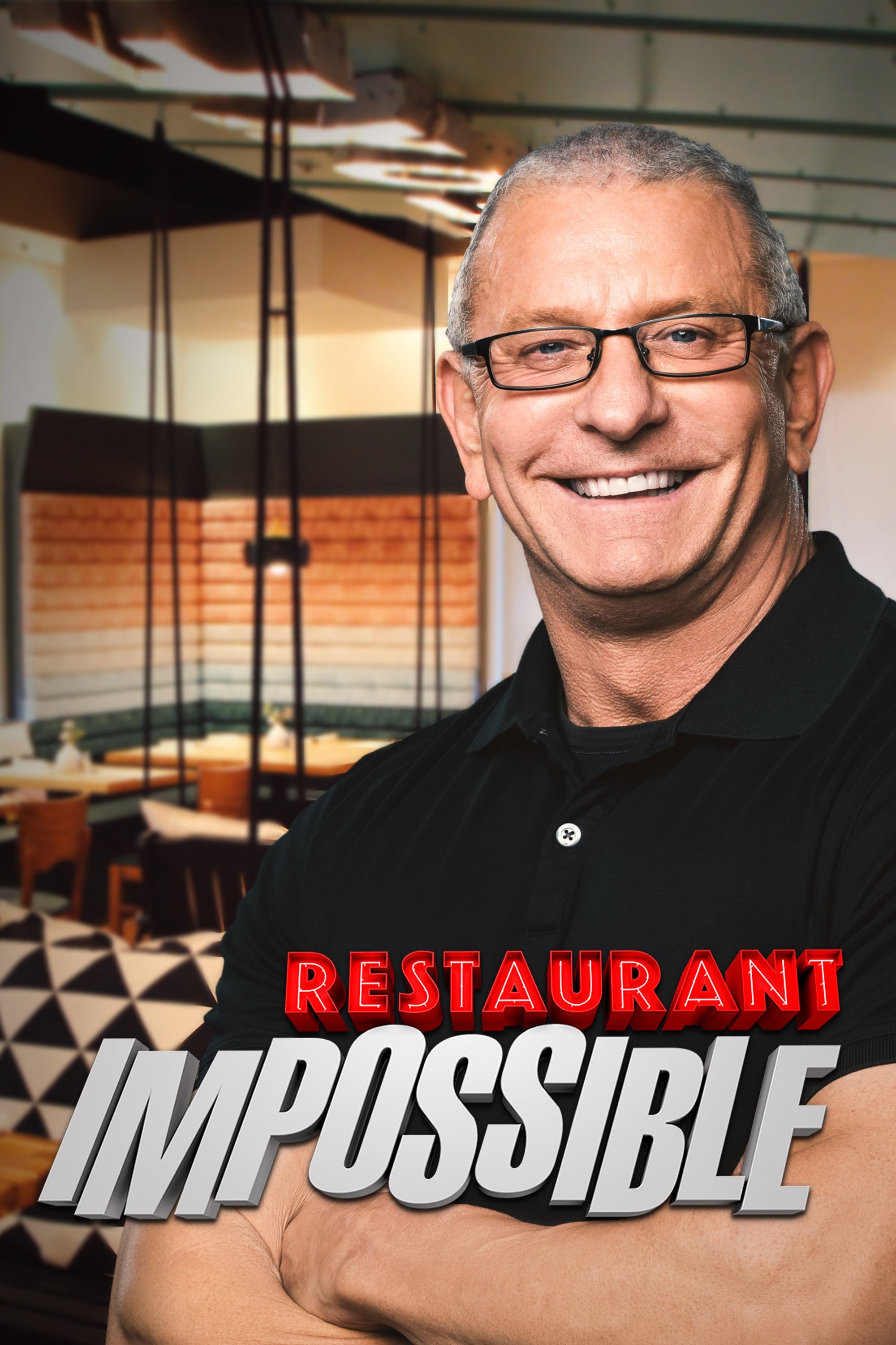 Restaurant: Impossible (2011)