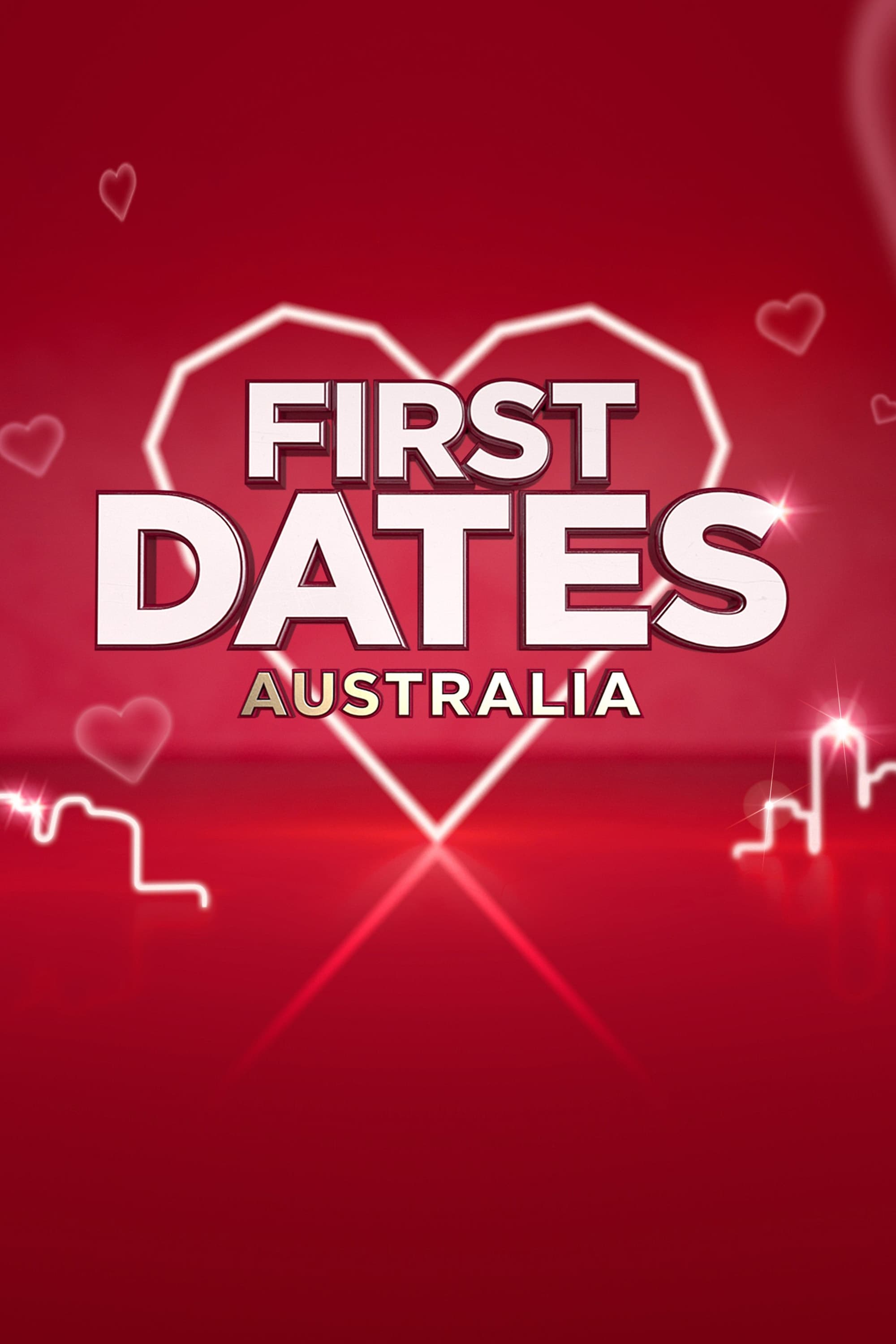 First Dates Australia (2016)