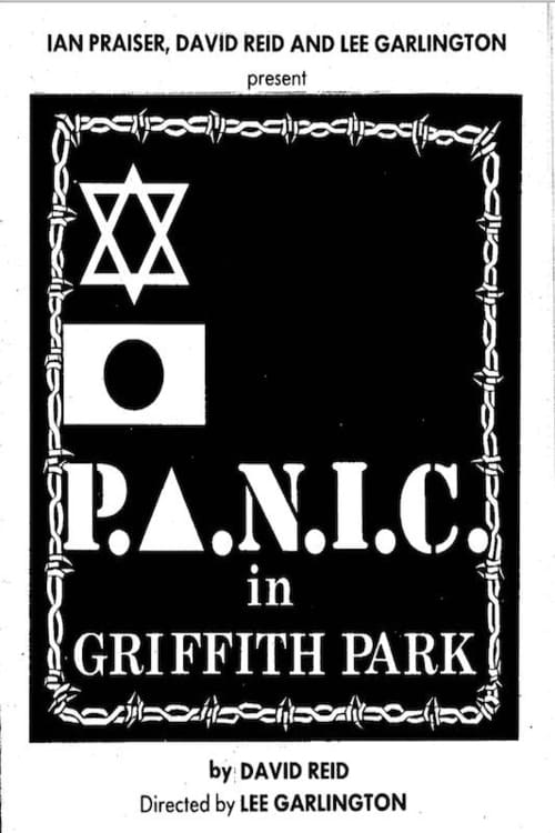 P.A.N.I.C. in Griffith Park (1987)