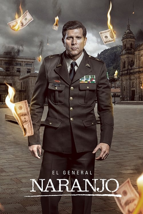 General Naranjo (2019)