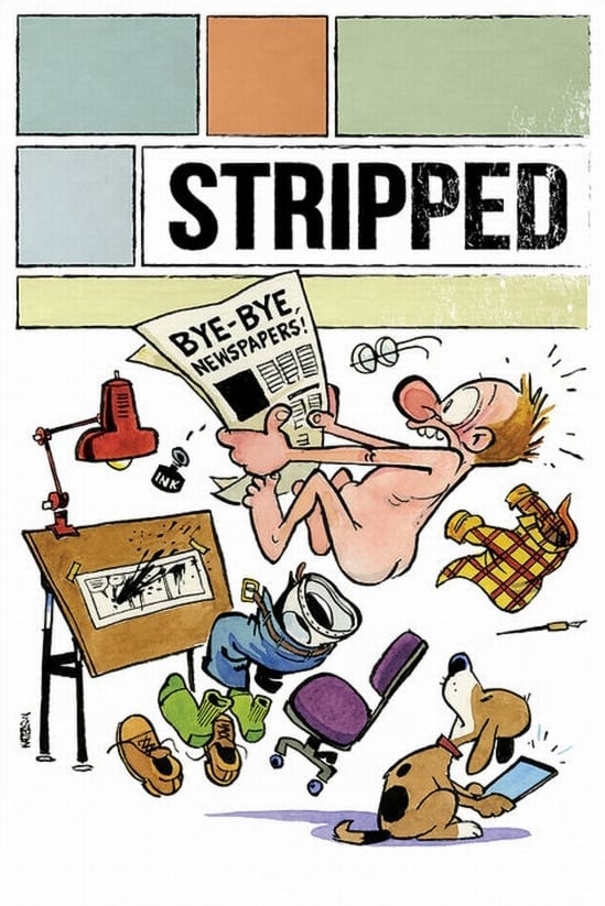 Stripped (2014)