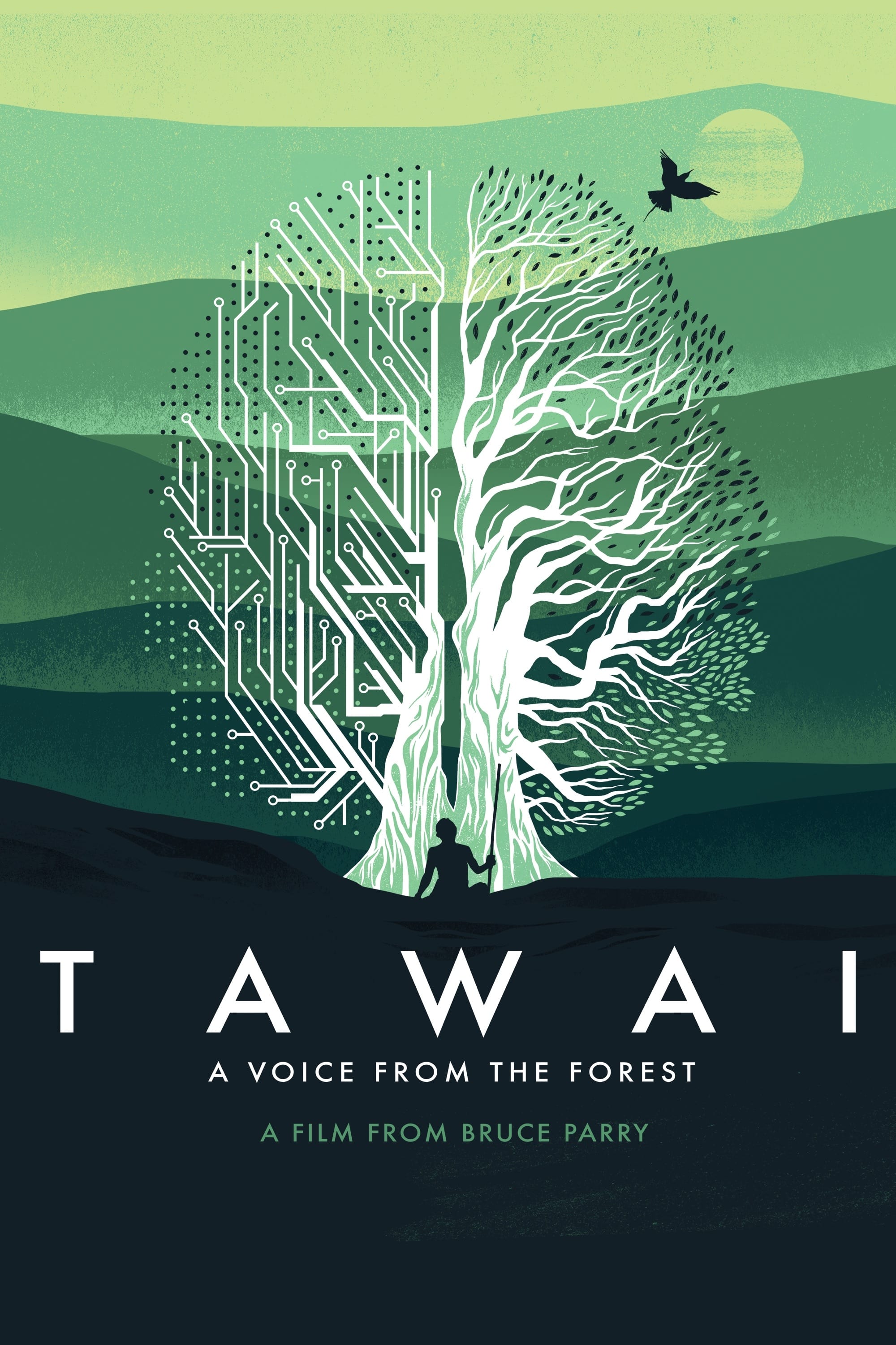 Tawai: A Voice from the Forest (2017)
