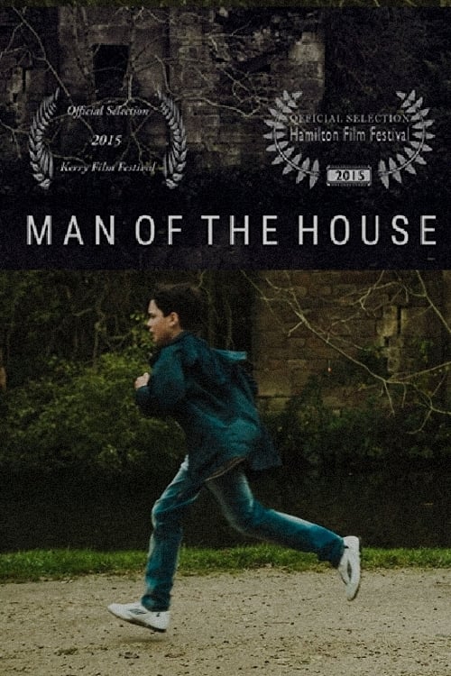 Man of the House (2015)