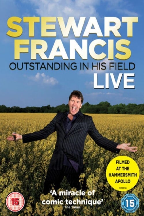 Stewart Francis - Outstanding in His Field