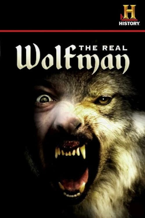 The Real Wolfman