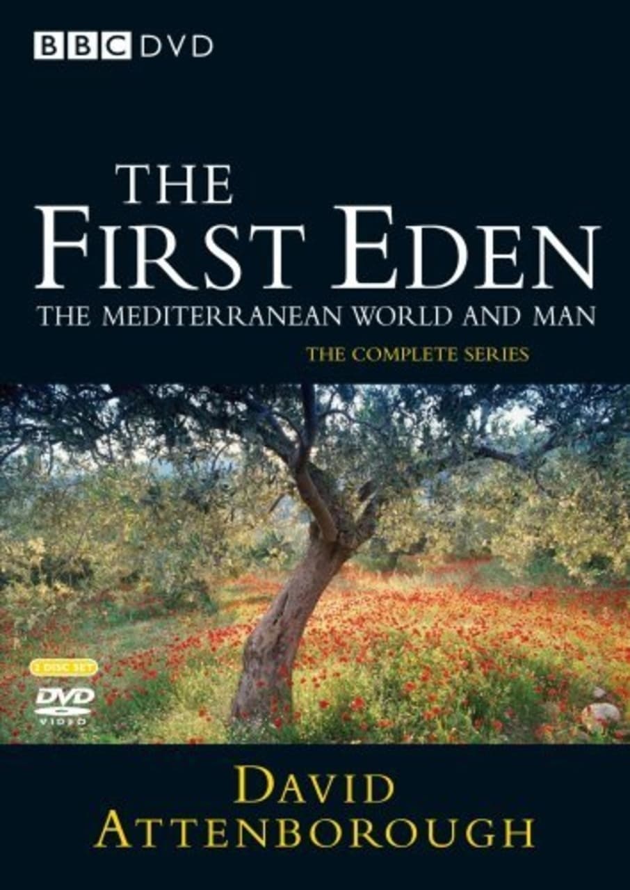 The First Eden (1987)