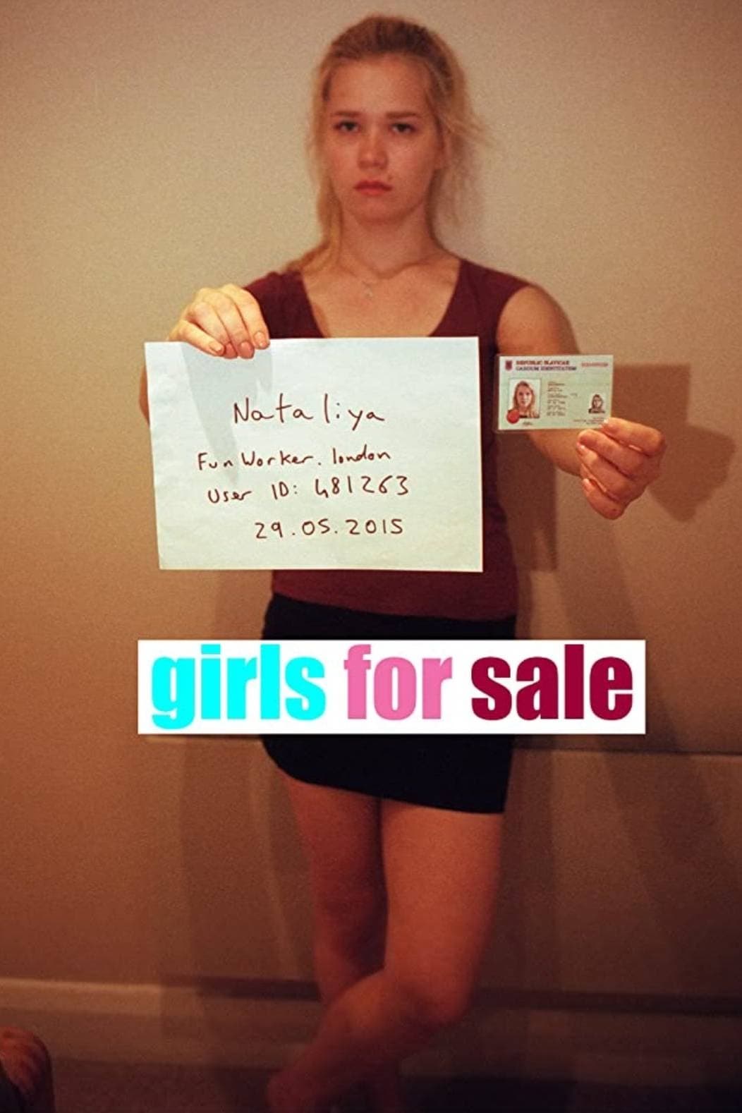 Girls for Sale