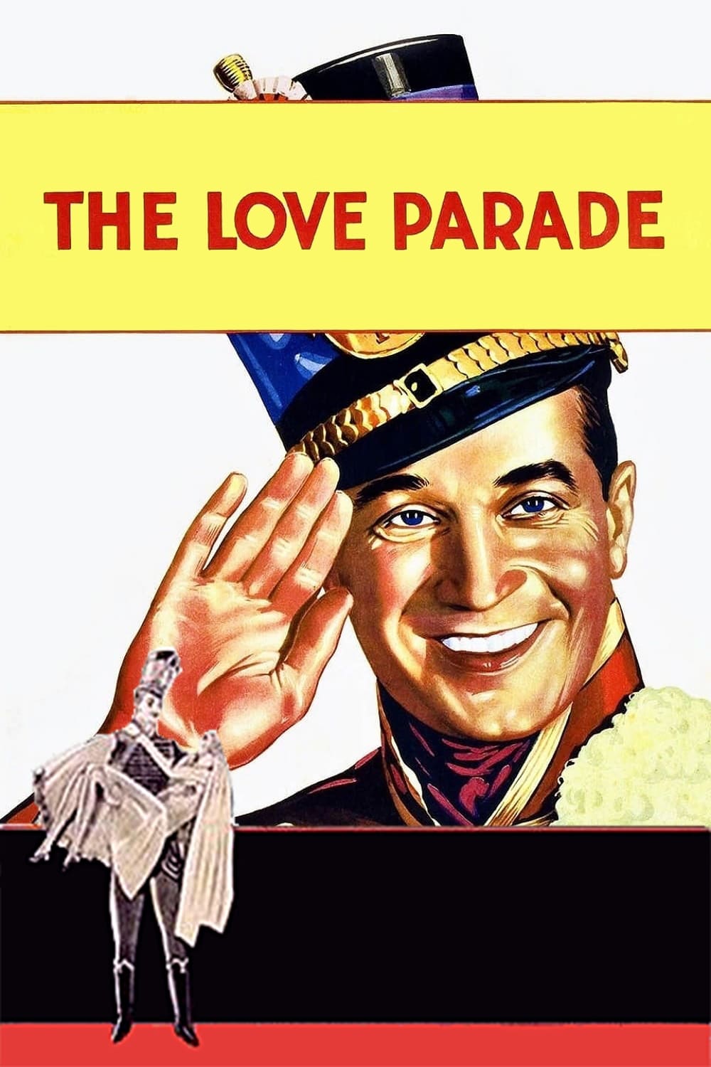The Love Parade (1930)