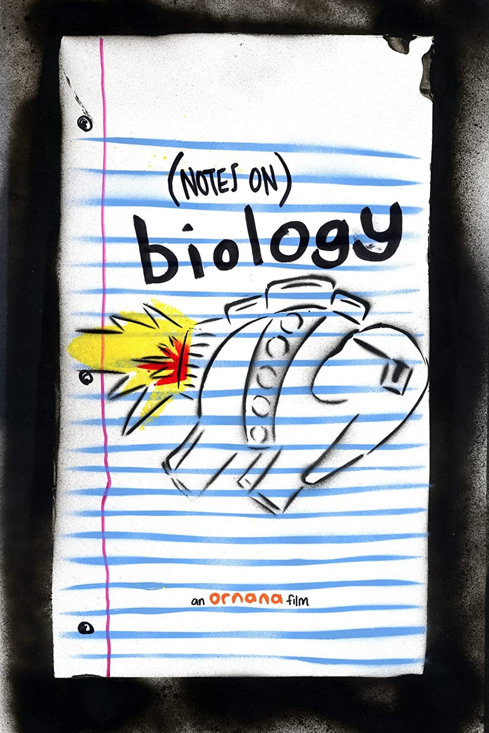 Notes on: Biology