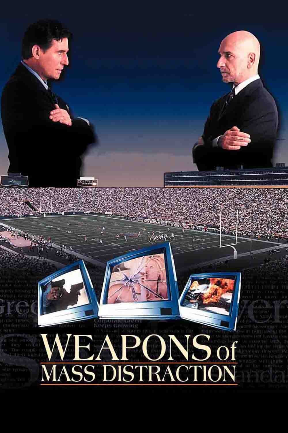 Weapons of Mass Distraction (1997)