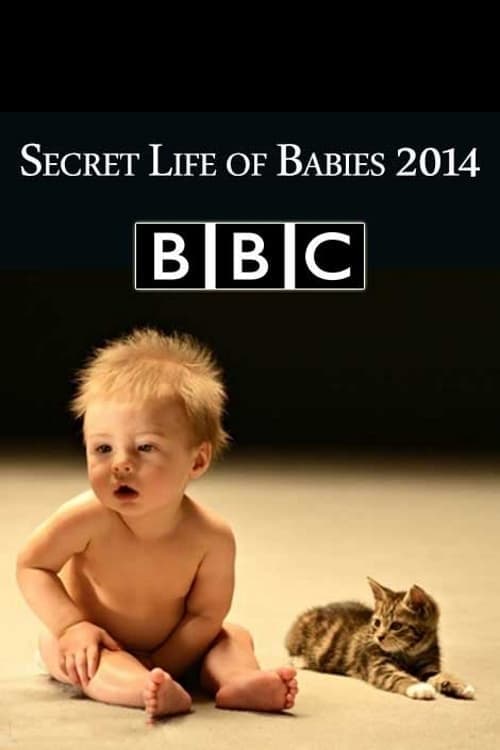 A Vida Secreta dos Bebês