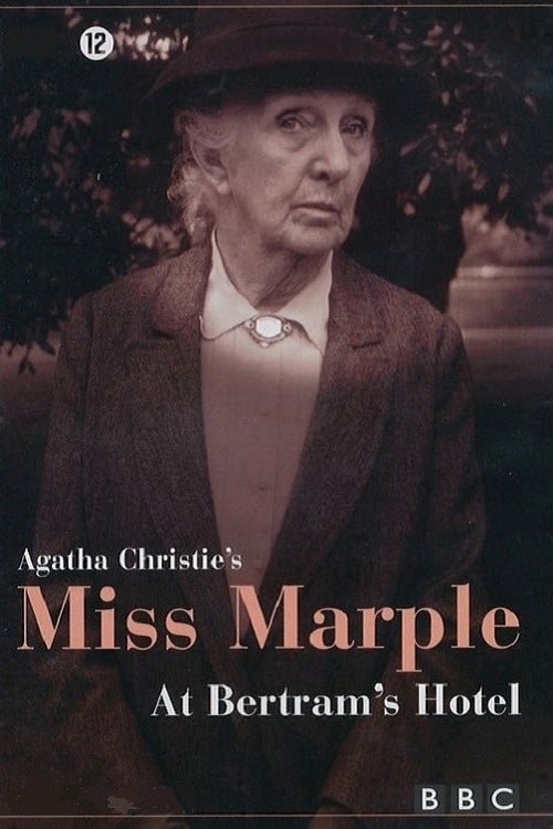 Miss Marple: At Bertram's Hotel (1987)