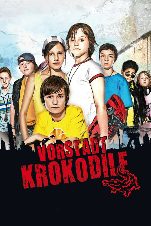 The Crocodiles (2009)