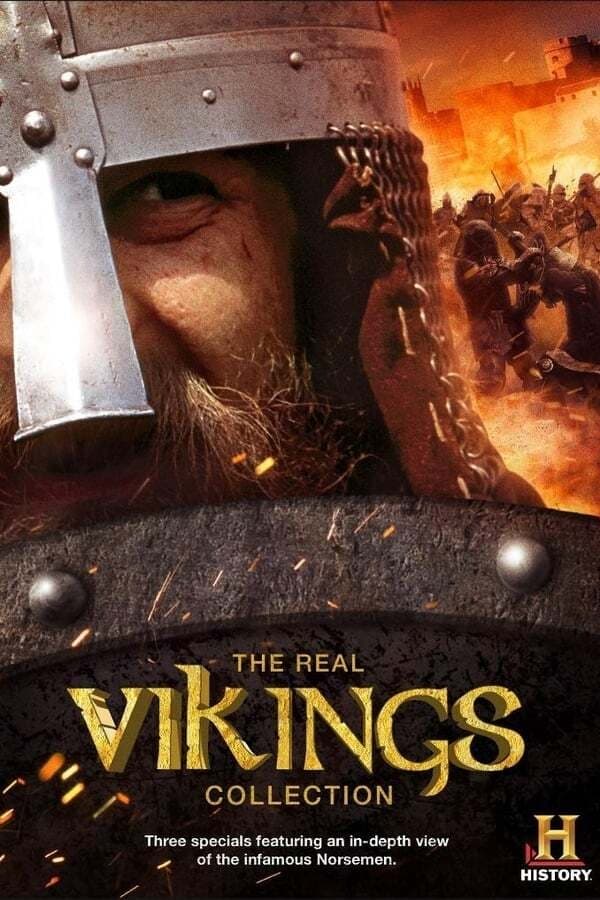 The Real Vikings