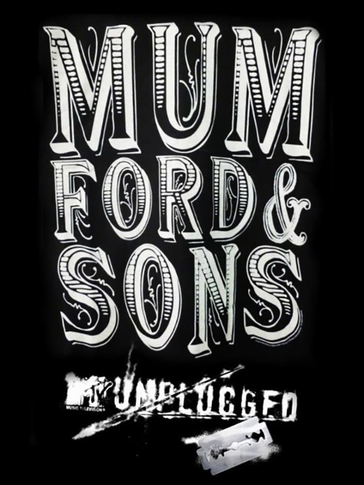 Mumford & Sons: Unplugged