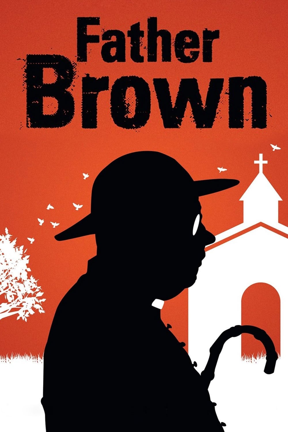 Father Brown