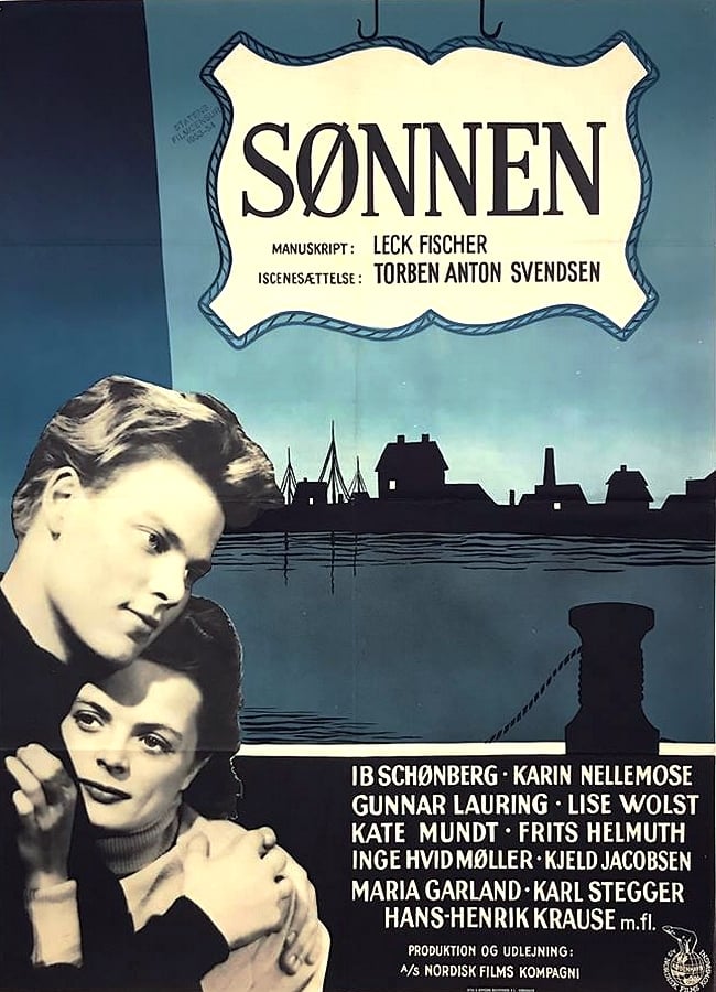 Sønnen (1953)
