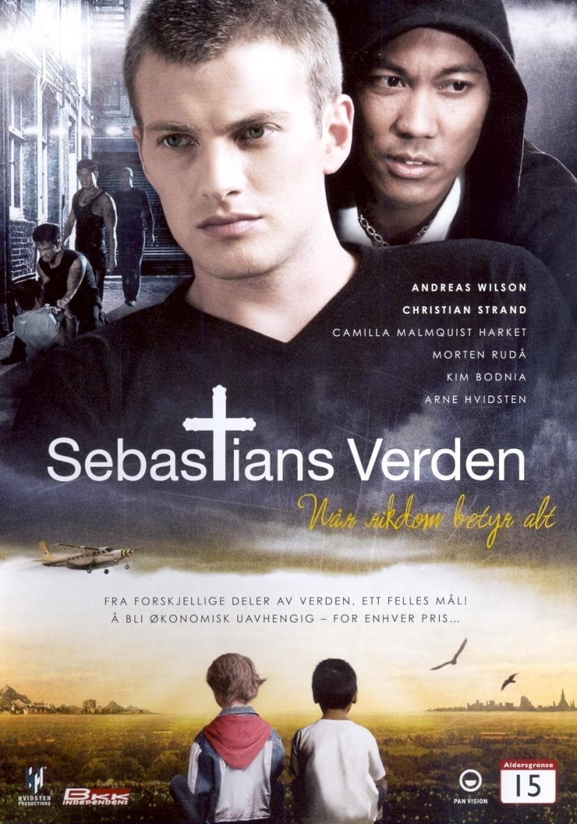 Sebastian's World (2010)