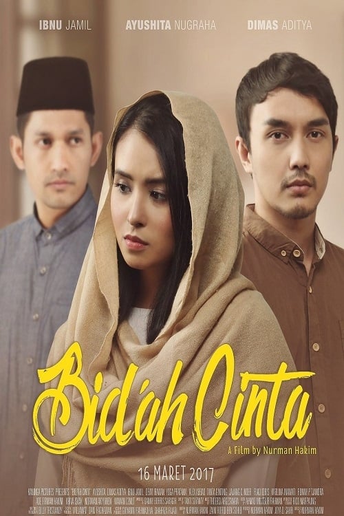 Bid'ah Cinta (2017)