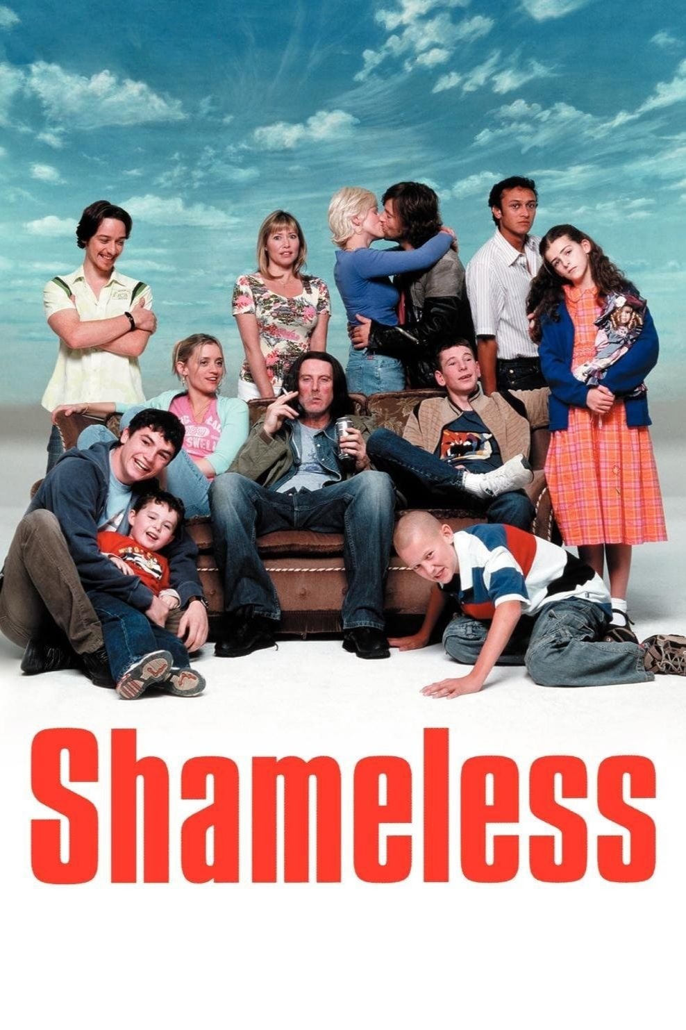 Shameless (2004)