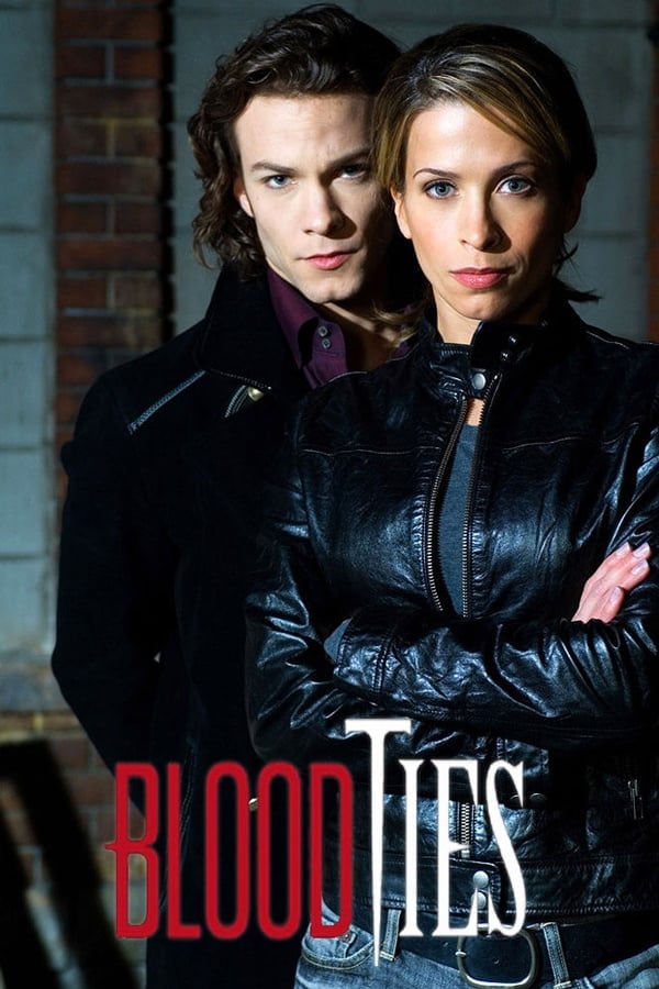 Blood Ties (2007)