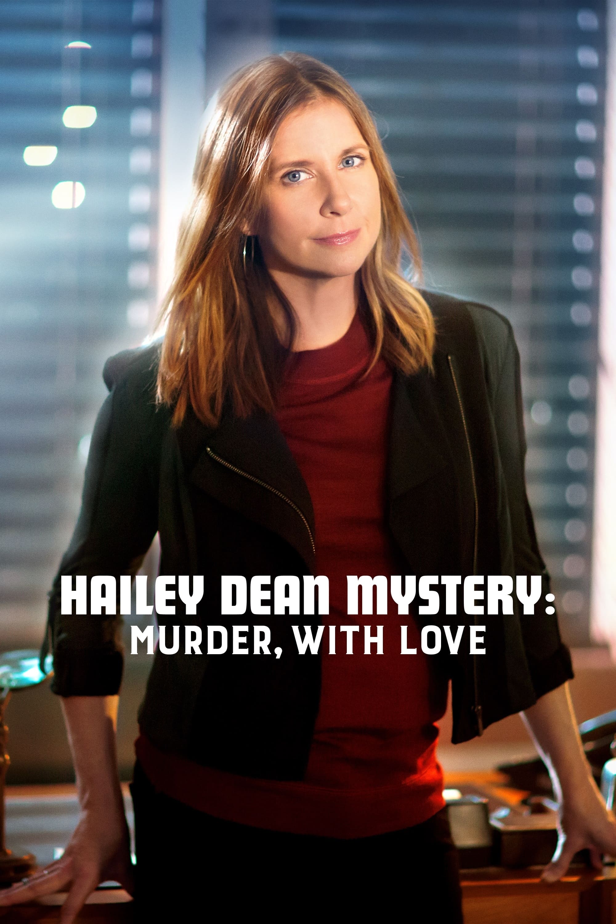 O Mistério de Hailey Dean: Assassinato com Amor (2016)