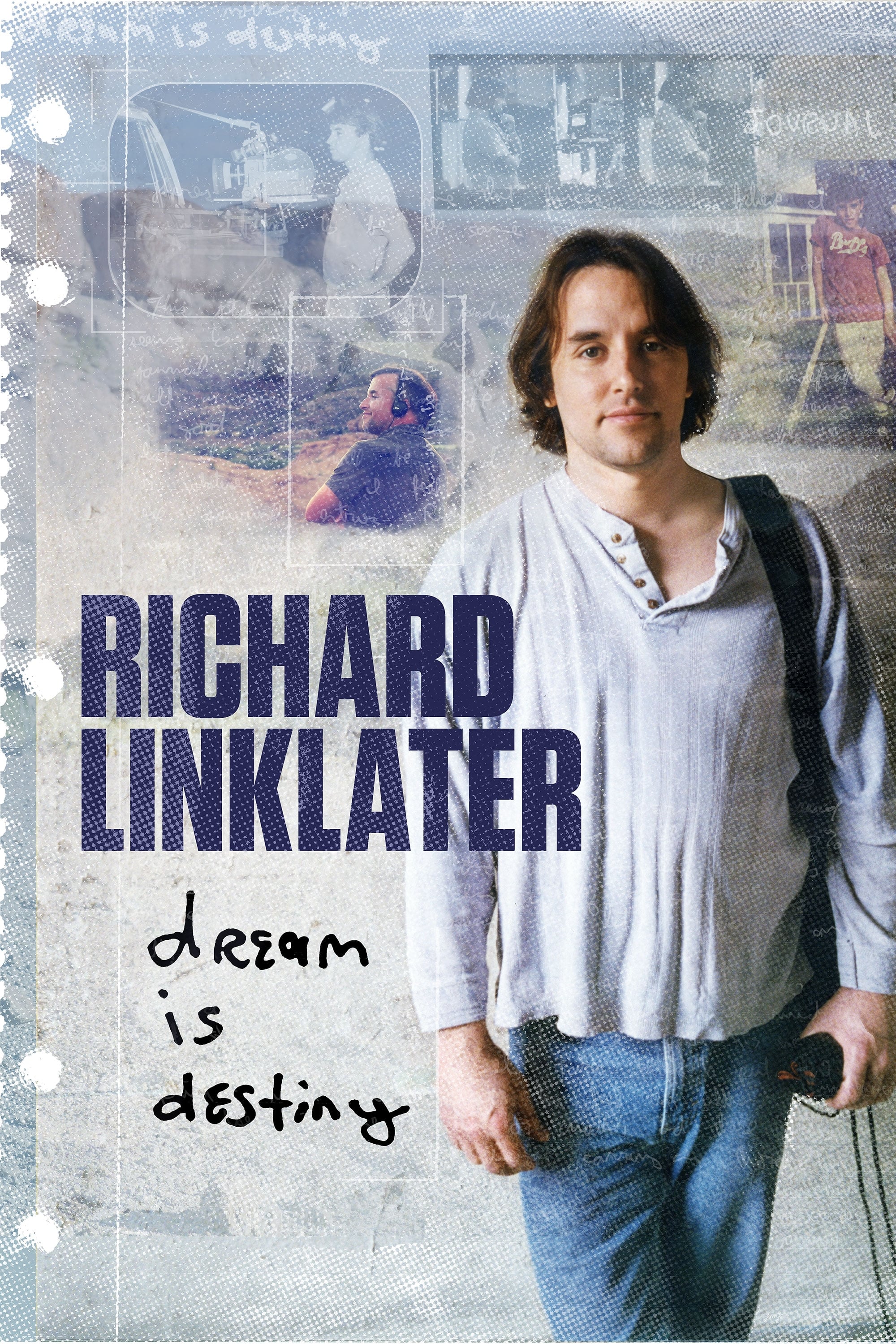 Richard Linklater: Retrato del indie americano