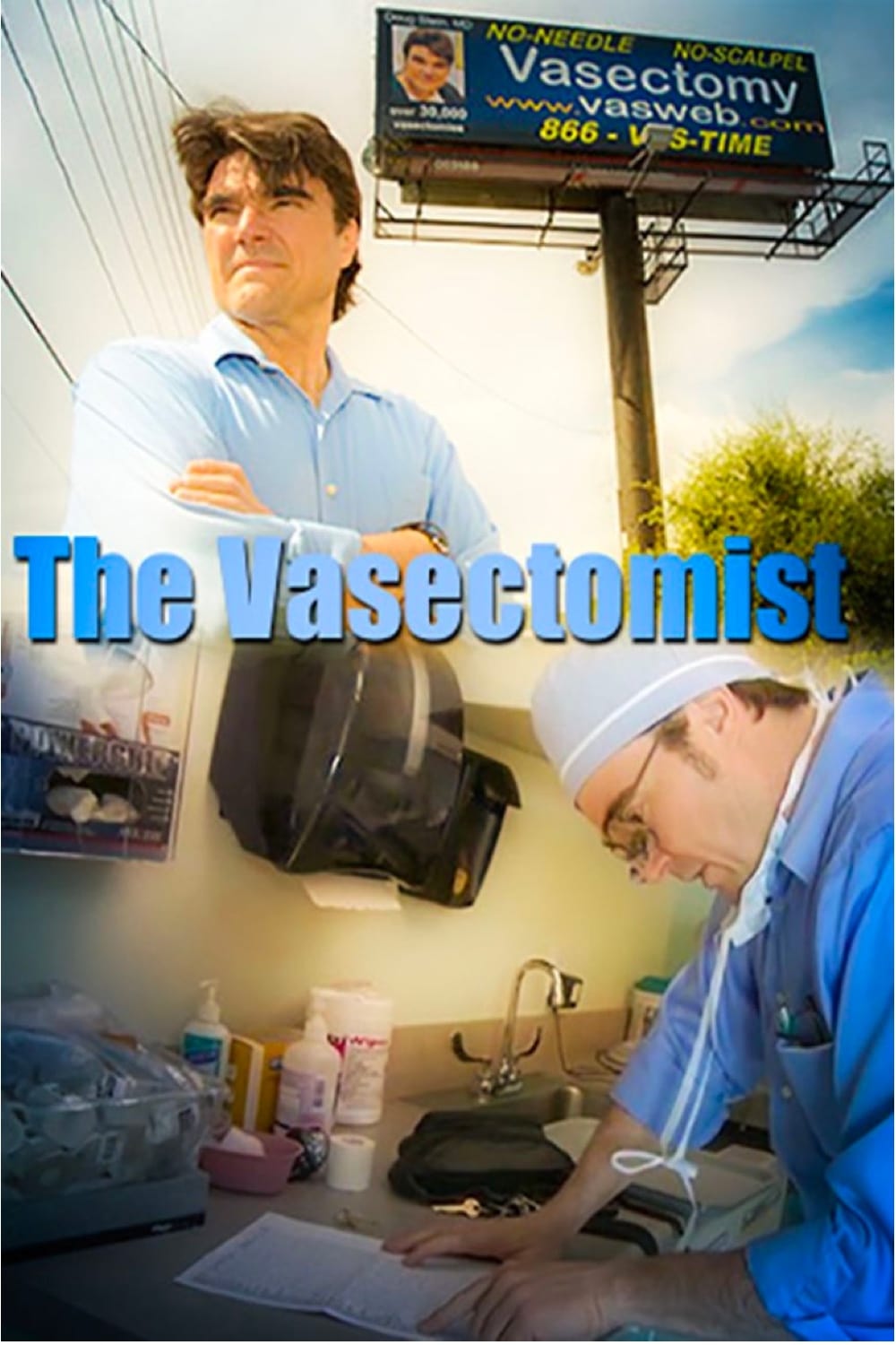 The Vasectomist
