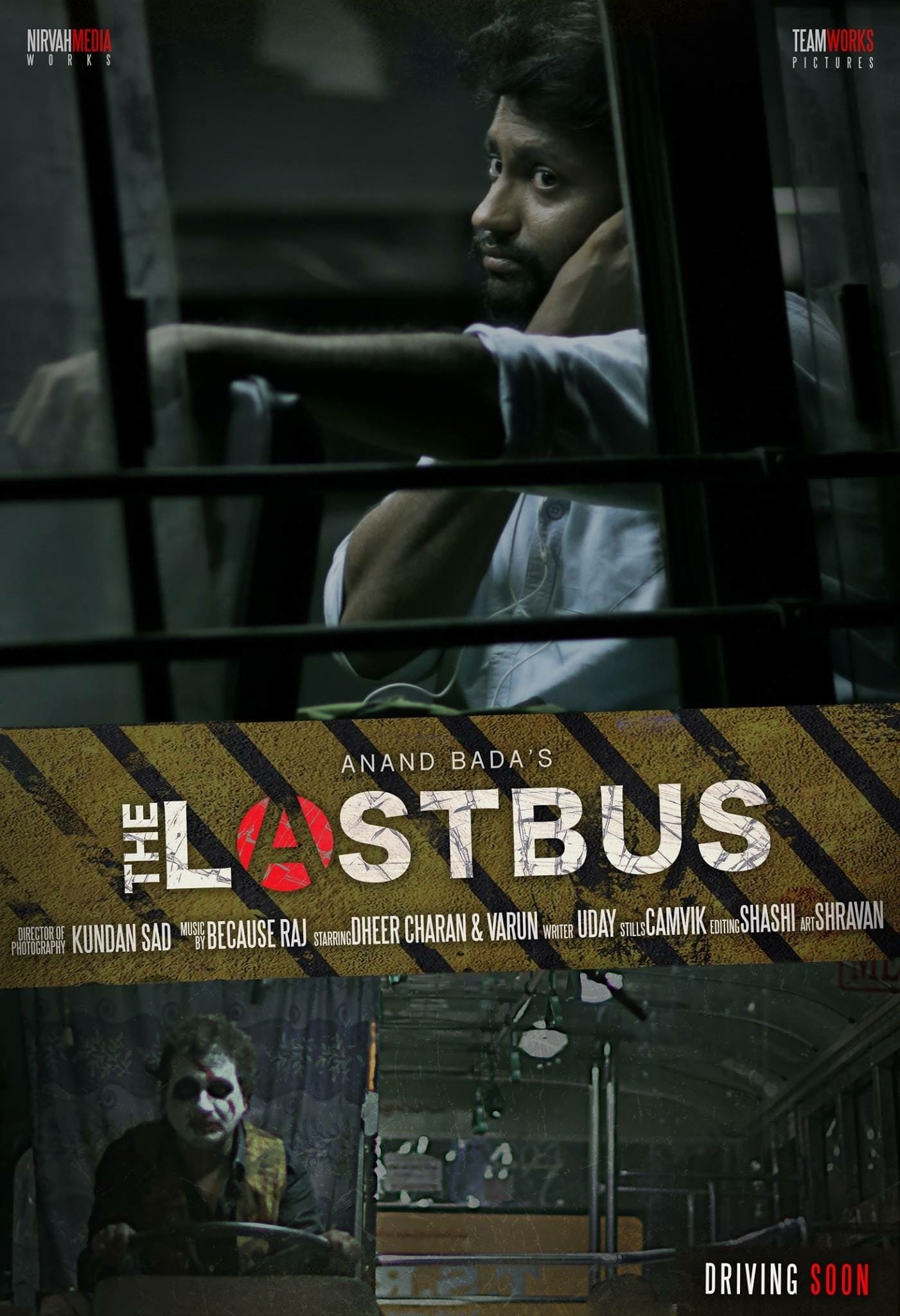 Last Bus