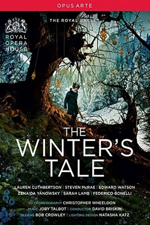 The Winter's Tale (The Royal Ballet)