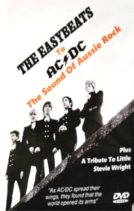 The Easybeats to AC/DC: The Sound of Aussie Rock