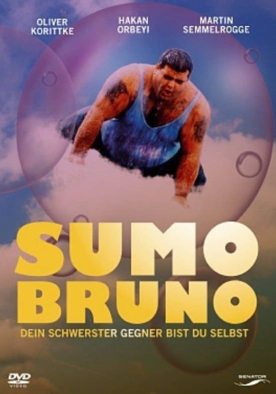 Sumo Bruno (2001)