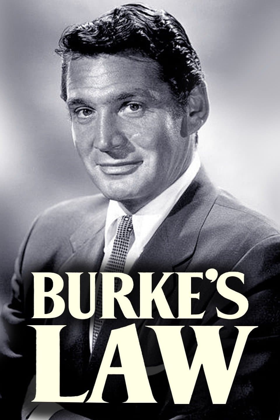 El agente Burke (1963)