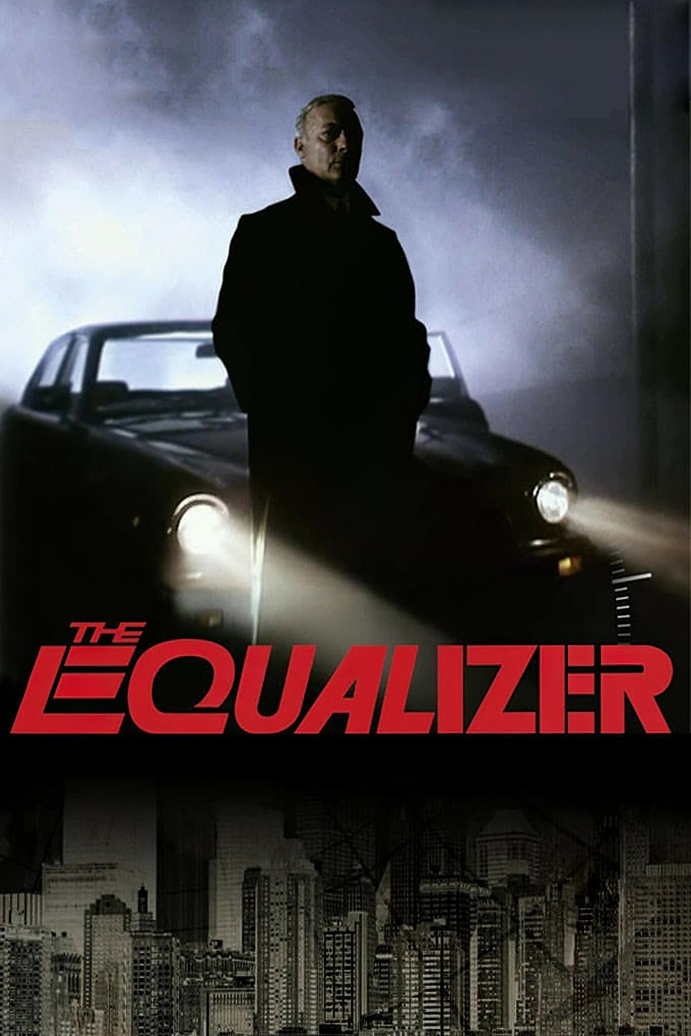 The Equalizer