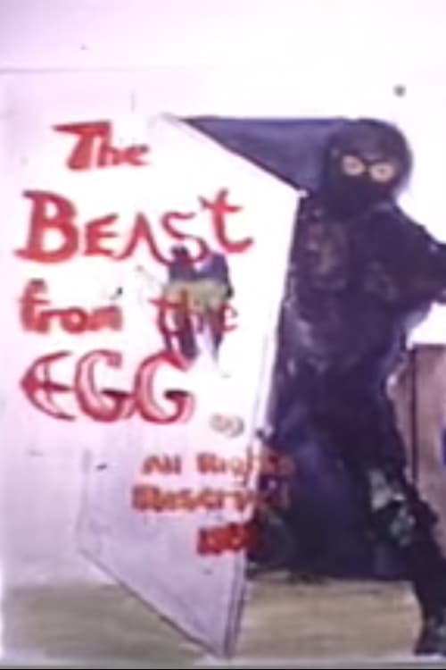 The Beast from the Egg