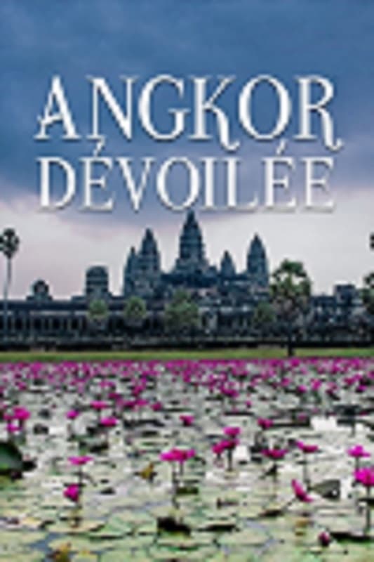 Angkor dévoilée