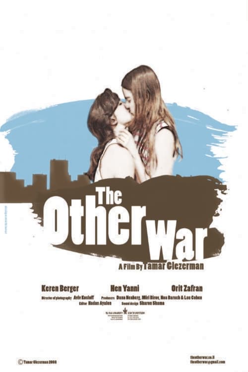 The Other War