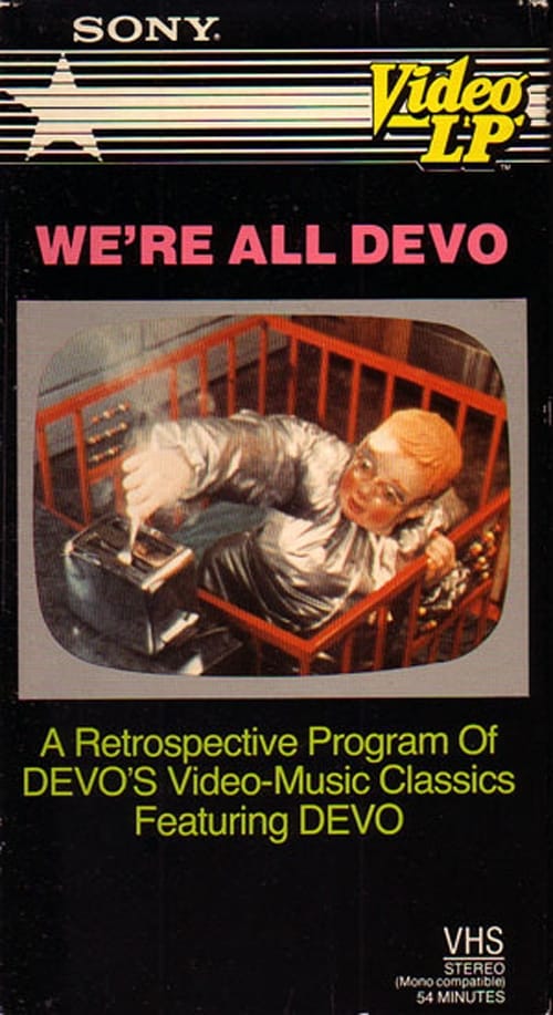 We're All Devo (1983)