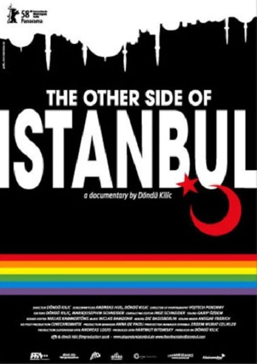 The Other Side of Istanbul