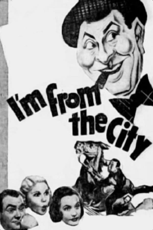 I'm from the City (1938)