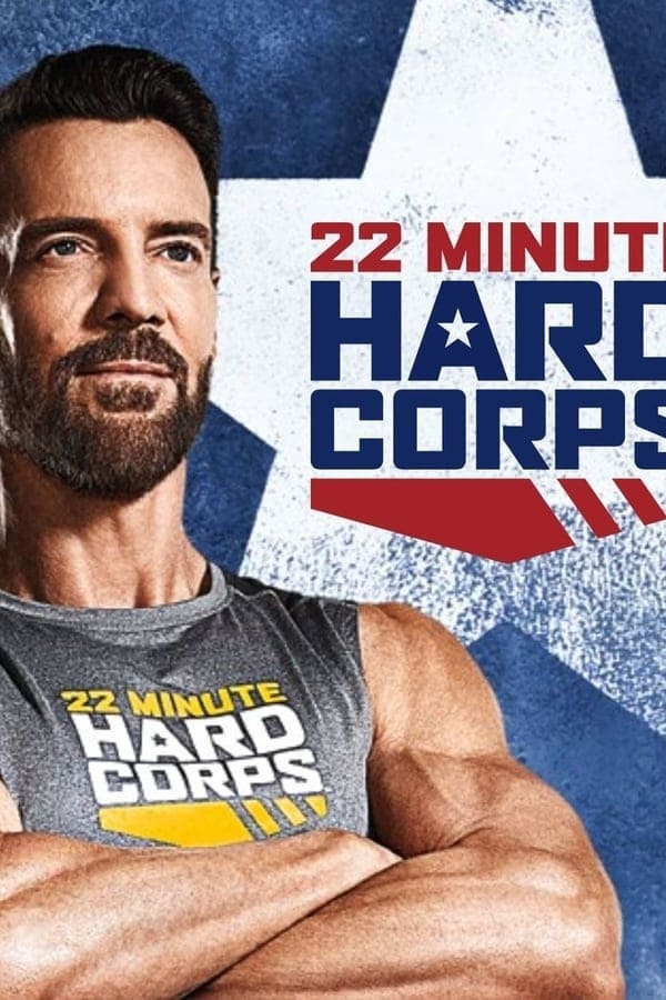 22 Minute Hard Corps: Resistance 1