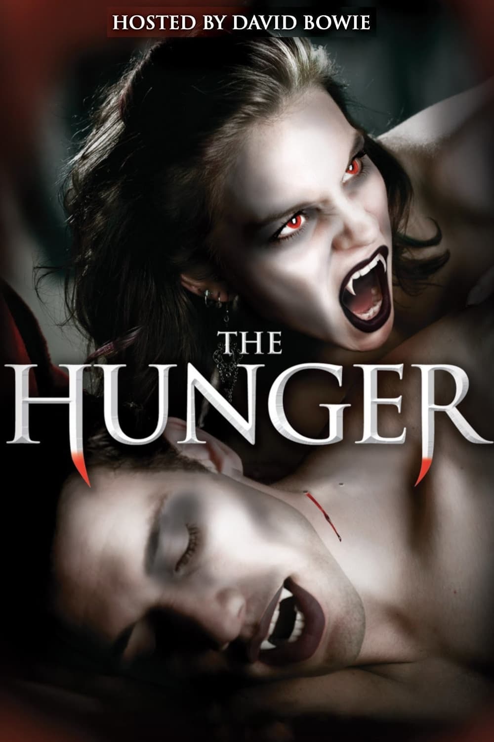 The Hunger (1997)