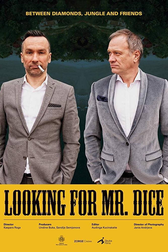 Looking for Mr. Dice