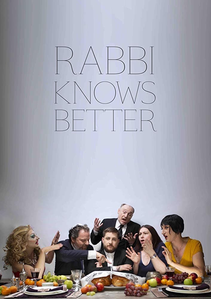 Rabbi Knows Better
