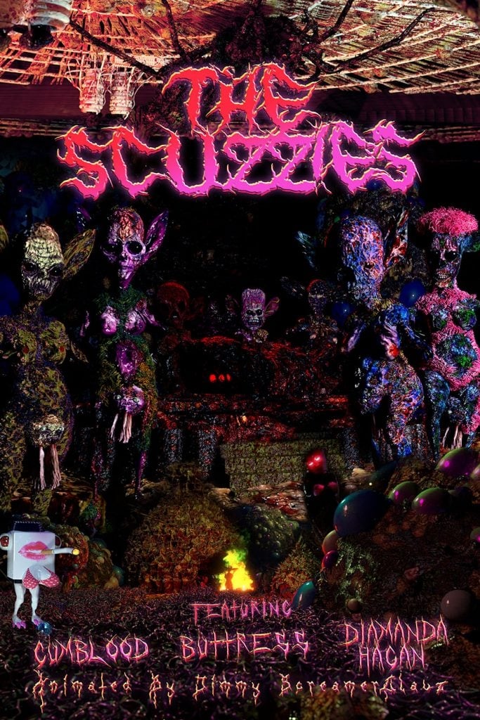 The Scuzzies