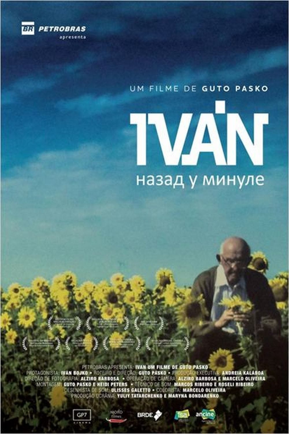Ivan - Back to the Past