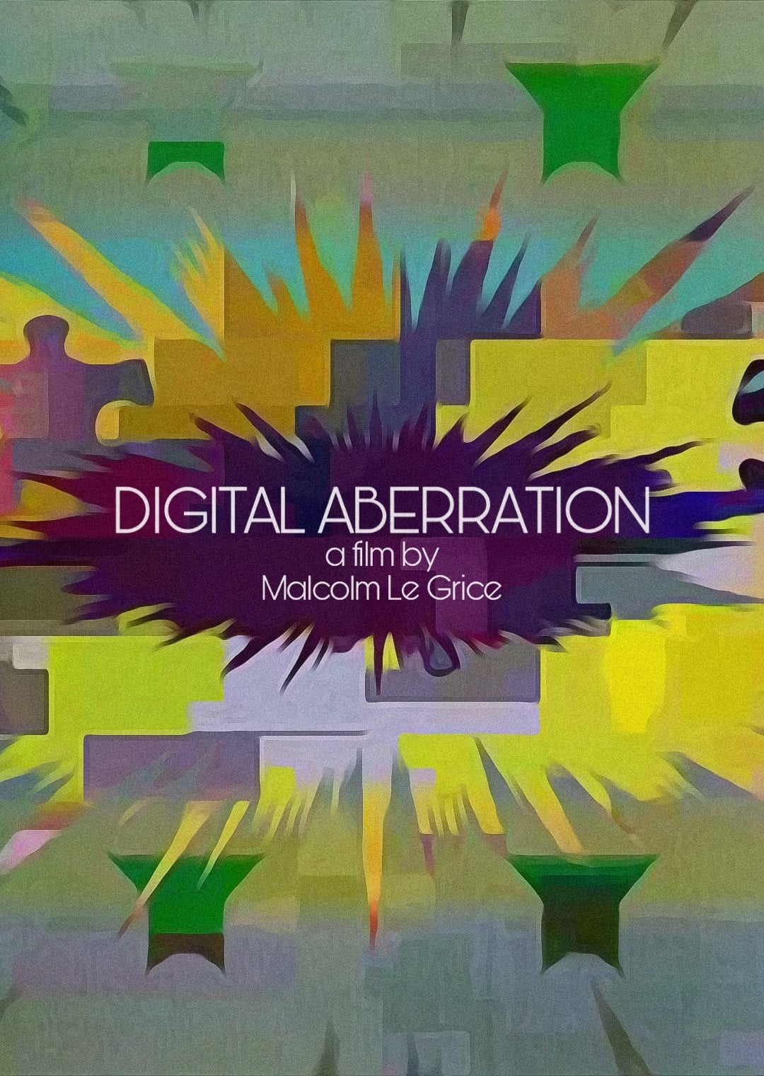 Digital Aberration