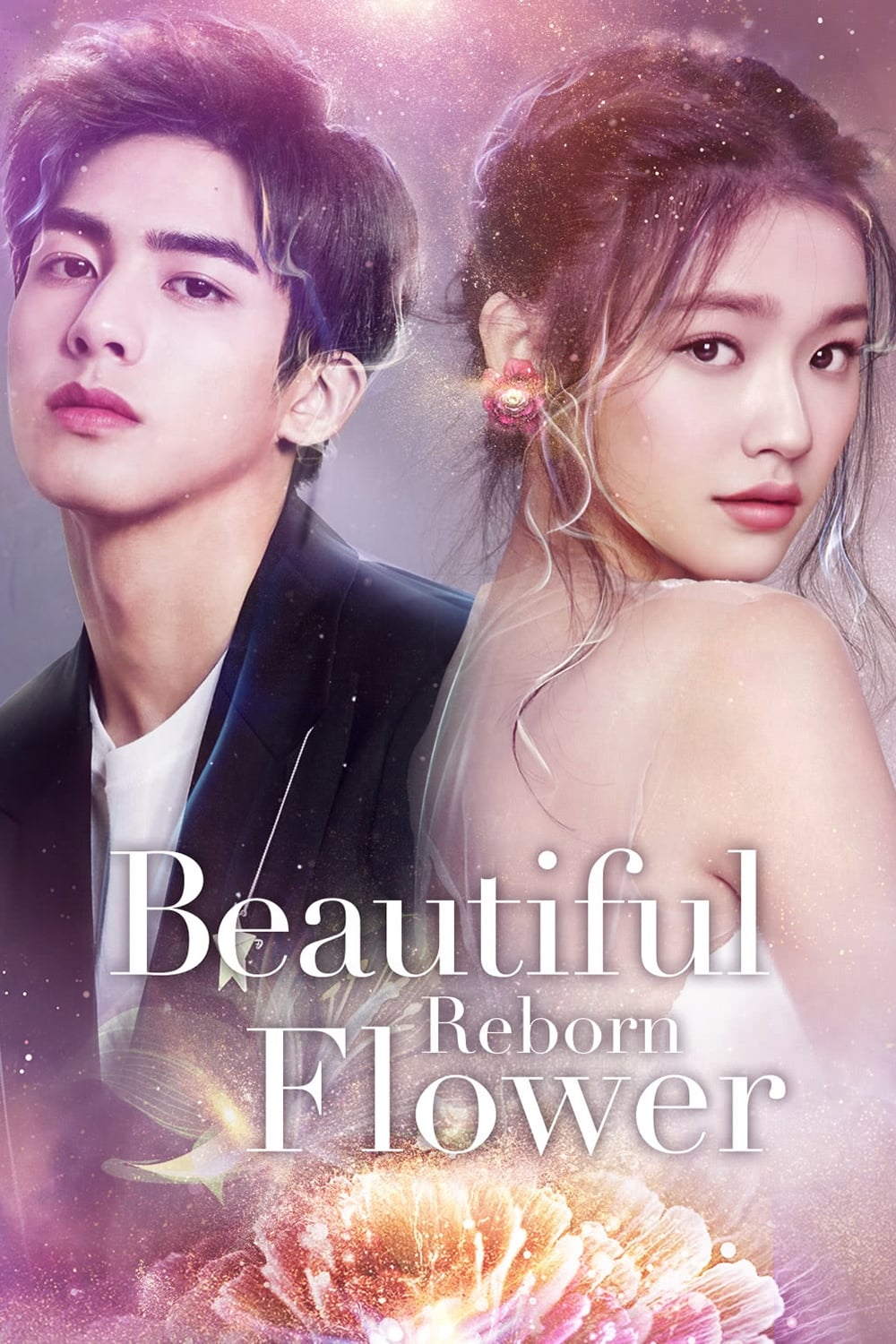 Beautiful Reborn Flower 2020 Tv Show Where To Watch Streaming Online Plot
