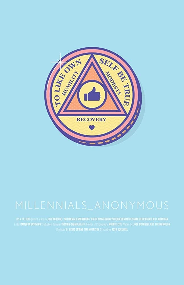 Millennials Anonymous